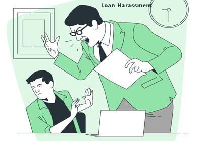 Know drawbacks of taking a credit card loan